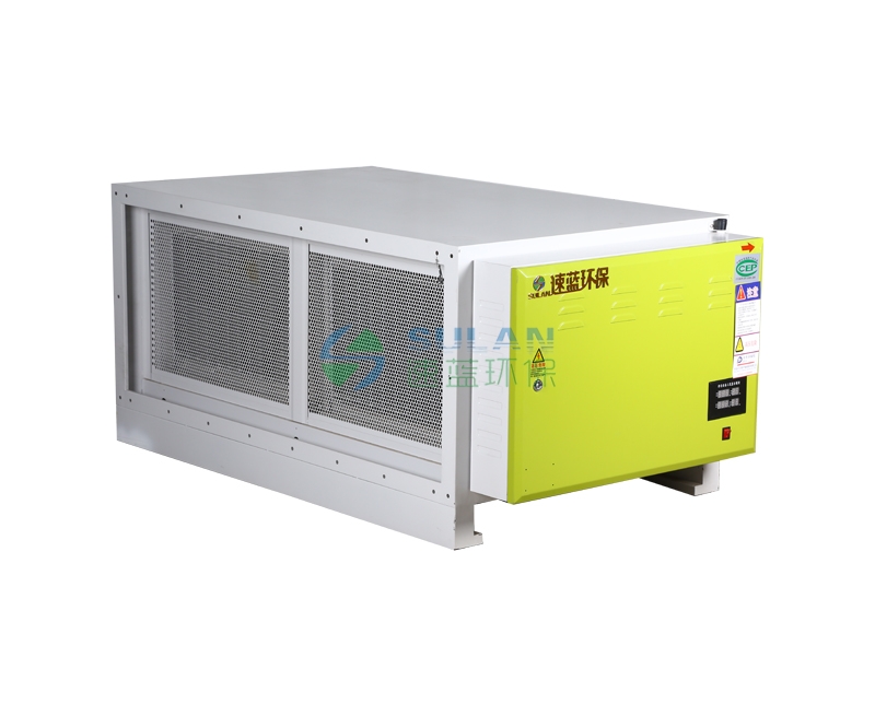 油煙凈化器要如何清理？