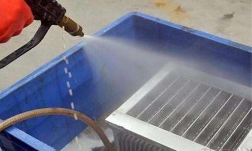 油煙凈化器的清洗該注意哪些方面？