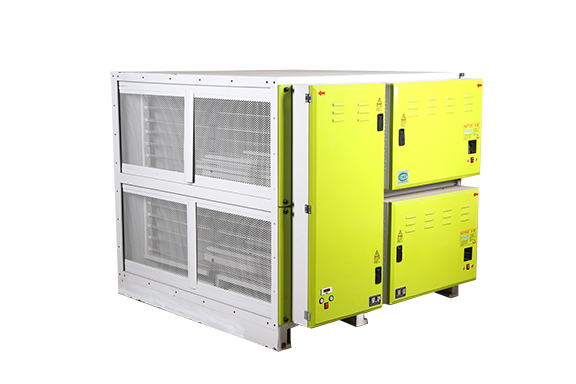 油煙凈化器廠家能夠提供哪些售后服務(wù)？