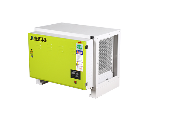 兩個(gè)灶的廚房，要選多大風(fēng)量油煙凈化器?