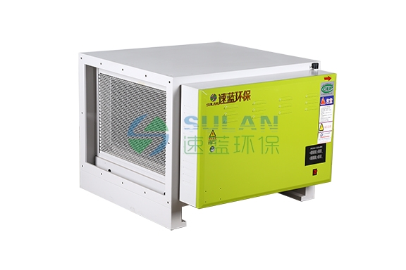 如何延長(zhǎng)油煙凈化器的使用壽命？