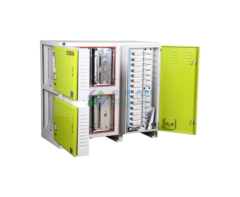 選擇油煙凈化器廠家，不要只看價(jià)格!